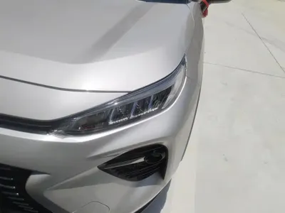 Toyota Wildlander