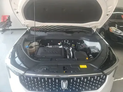 Bestune T55