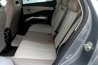 BYD Yuan Plus