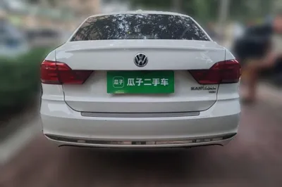 Volkswagen Santana
