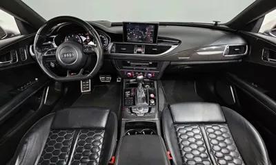 Audi RS7