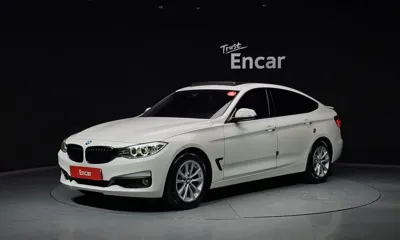 BMW Gran Turismo