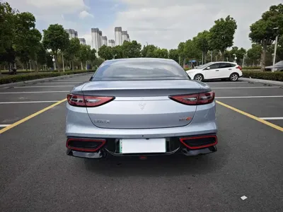 NETA Neta GT