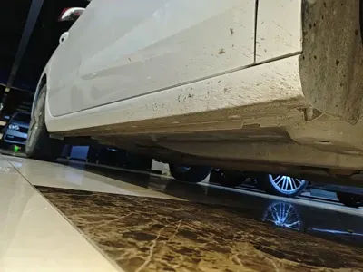 Buick GL6