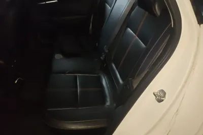 Kia KX3