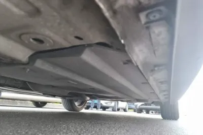 Changan Eado DD