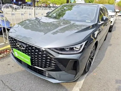 Chery Arrizo 8 Pro