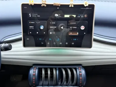 BYD Yuan Plus