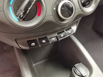Chevrolet Sail