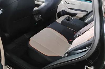 BYD Song PLUS New Energy