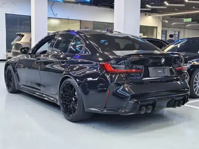 BMW M3
