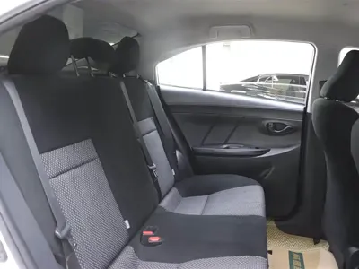 Toyota Vios