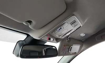 Renault-KoreaSamsung XM3