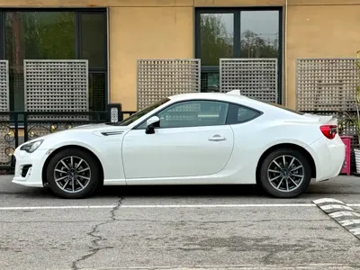 Subaru BRZ