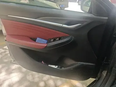 Changan Eado