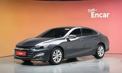 ChevroletGMDaewoo Malibu