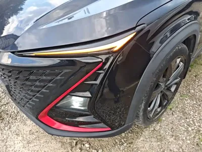 Changan UNI-T