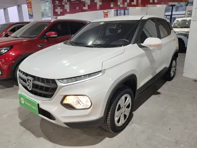 Baojun 510