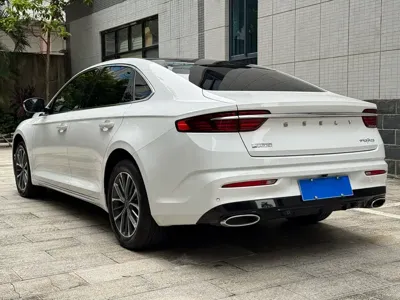 Geely Xingrui
