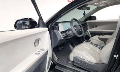 Hyundai Ioniq5