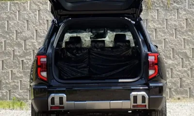 KG_Mobility_Ssangyong Torres