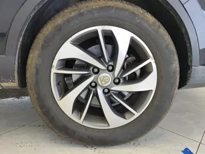 Baojun 560