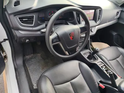 Roewe 360