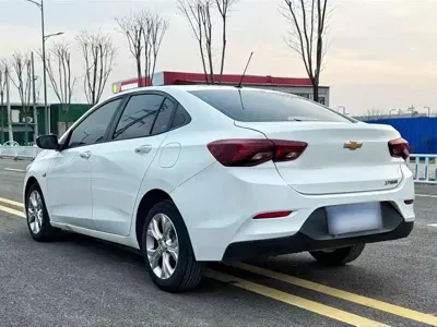 Chevrolet Cavalier