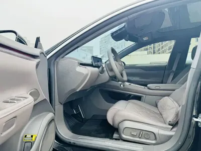 Nio ET7