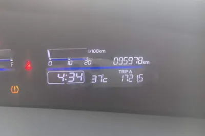 Honda Jade