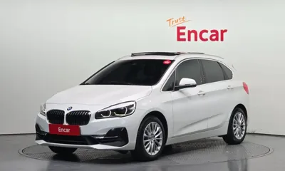 BMW 2-Series