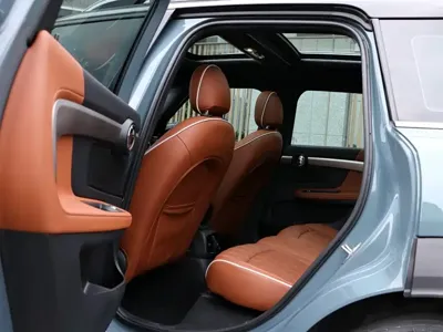 MINI Mini Countryman