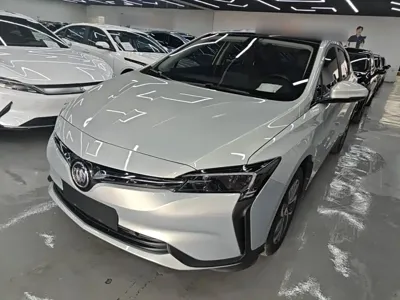 Buick Velite 6