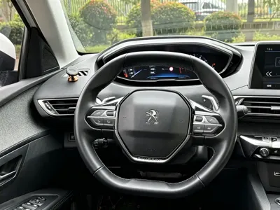 Peugeot 4008