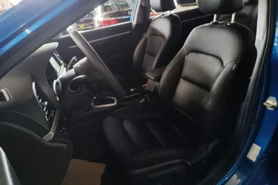 Hyundai Elantra (6th Generation