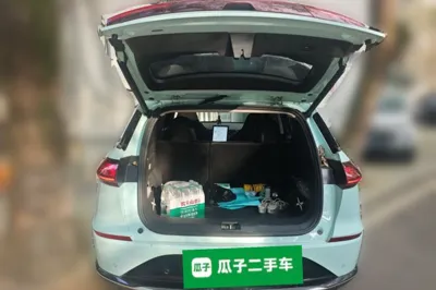 Xpeng G3