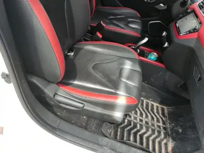 JAC JAC iEV7S