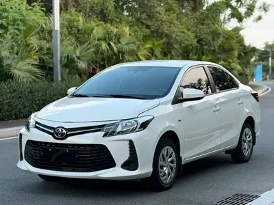 Toyota Vios