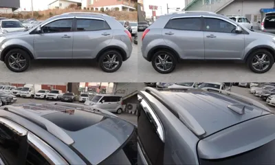 KG_Mobility_Ssangyong KORANDO