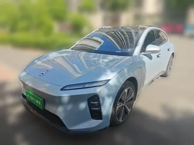 Nio ET5T