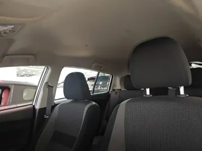 Toyota Vios FS