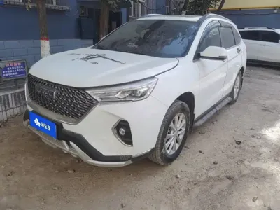 Haval M6