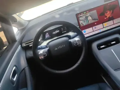 AION AION N60