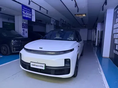 Li Auto Li L7
