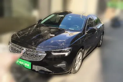 Buick Regal