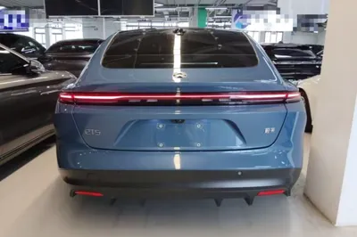 Nio ET5