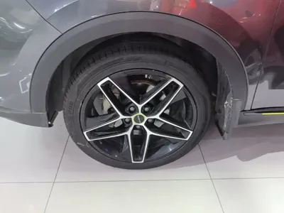 Roewe RX5