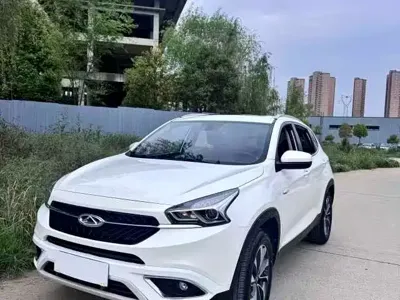 Chery Tiggo 7
