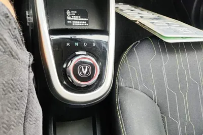 Changan Benni E-Star