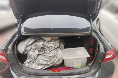 Chevrolet Malibu XL
